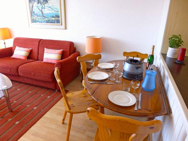 Apartment Terrasse des Alpes - Crans - Montana