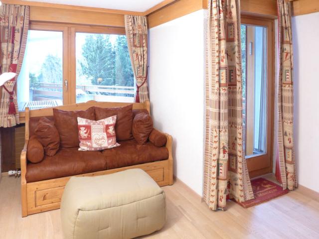 Apartment Terrasse des Alpes - Crans - Montana