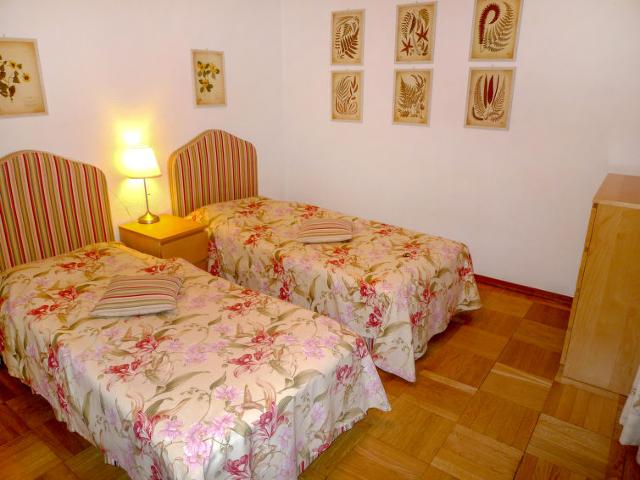 Apartment Plein-Soleil A - Crans - Montana