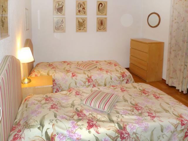 Apartment Plein-Soleil A - Crans - Montana