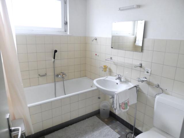 Apartment Plein-Soleil A - Crans - Montana