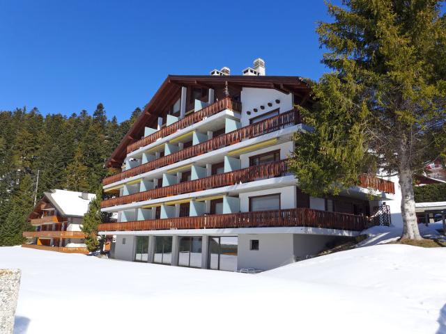 Apartment Armina A - Crans - Montana