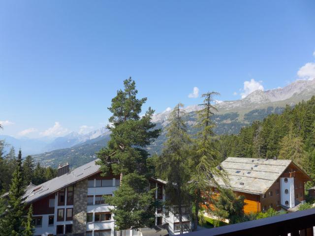 Apartment Armina A - Crans - Montana