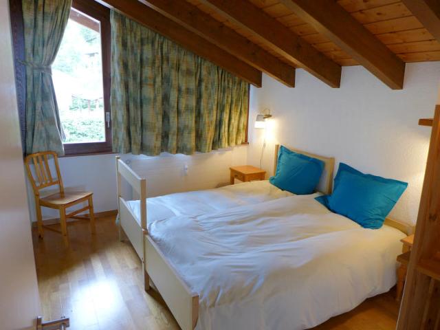 Apartment Armina A - Crans - Montana