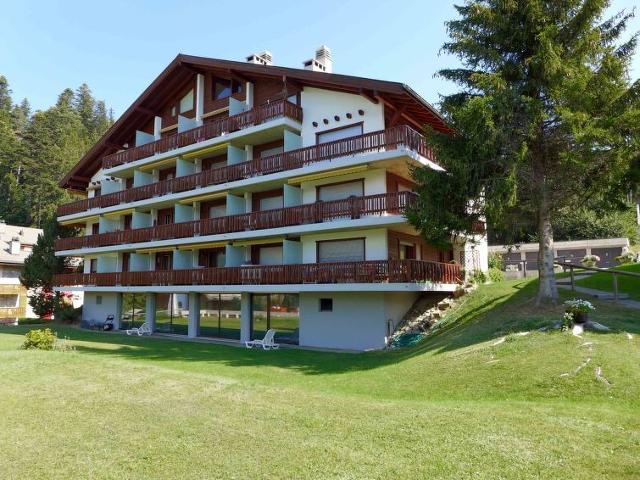Apartment Armina A - Crans - Montana