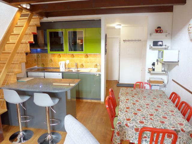 Apartment Armina A - Crans - Montana