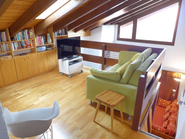 Apartment Armina A - Crans - Montana