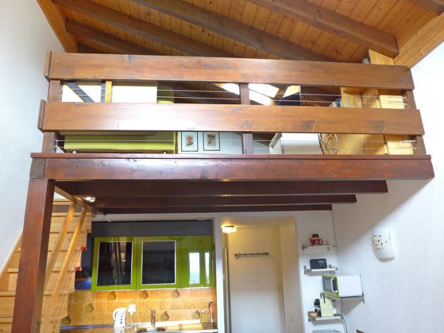 Apartment Armina A - Crans - Montana