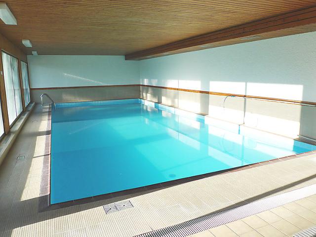 Apartment Armina A - Crans - Montana