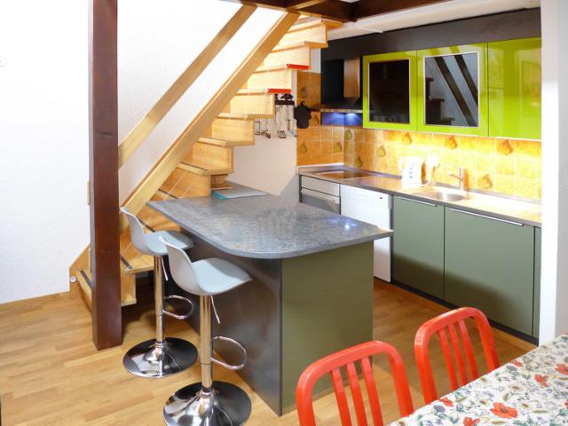 Apartment Armina A - Crans - Montana