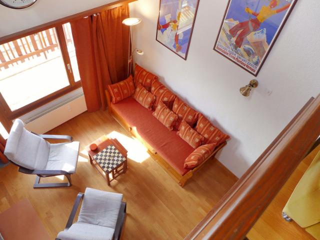 Apartment Armina A - Crans - Montana