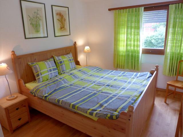 Apartment Armina A - Crans - Montana
