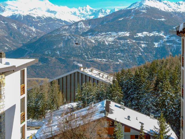 Apartment Les Mischabels - Crans - Montana 