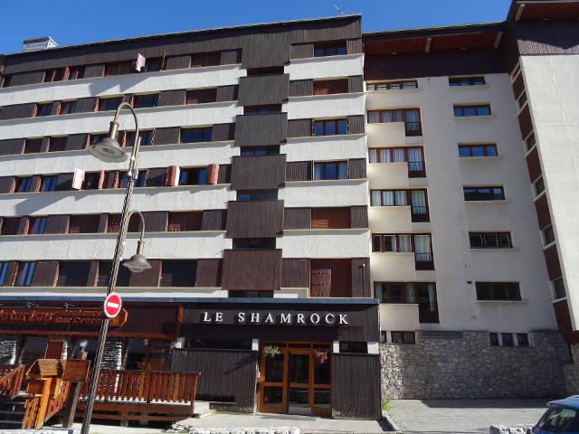 Apartments Le Shamrock - Tignes 2100 Le Lac