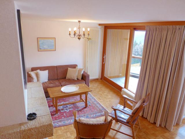 Apartment Les Mischabels - Crans - Montana