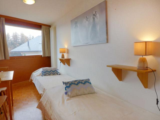 Apartment Les Mischabels - Crans - Montana 