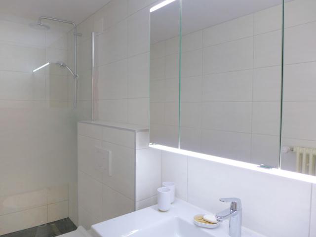 Apartment Les Mischabels - Crans - Montana