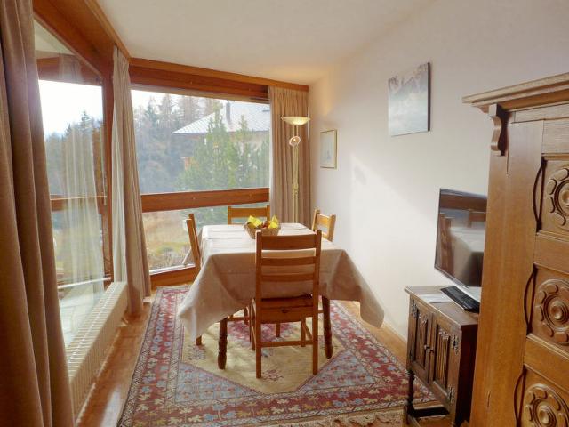 Apartment Les Mischabels - Crans - Montana 