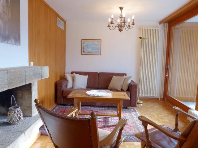 Apartment Les Mischabels - Crans - Montana 