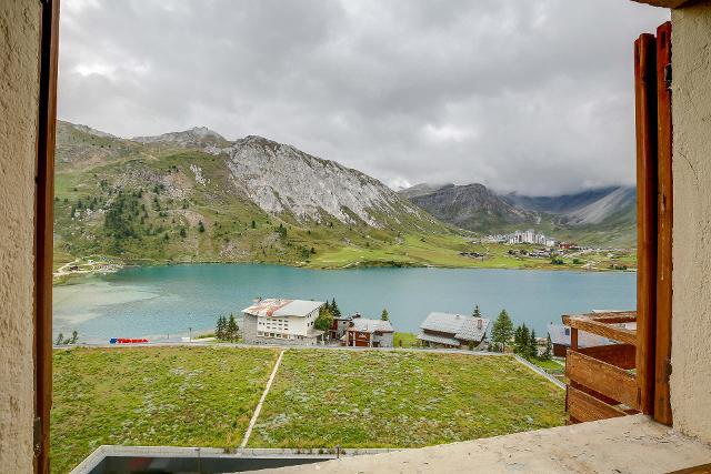 Apartements LES ARMAILLIS - Tignes 2100 Le Lac