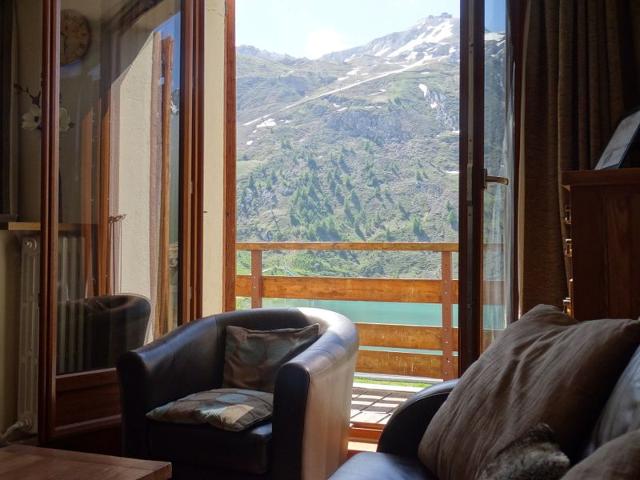 Apartements LES ARMAILLIS - Tignes 2100 Le Lac