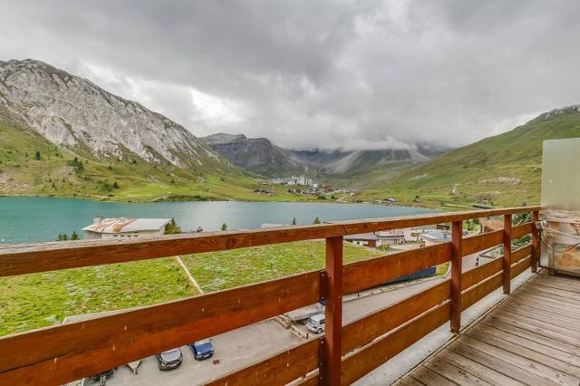 Apartements LES ARMAILLIS - Tignes 2100 Le Lac