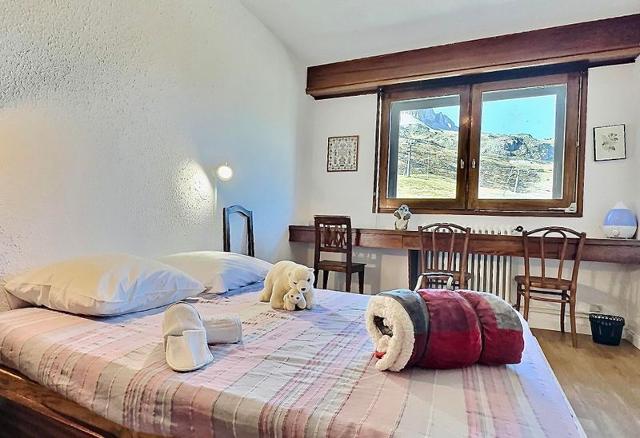 Apartements LES DUCS DE SAVOIE - Tignes 2100 Le Lac