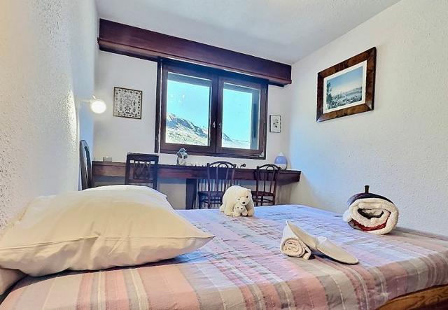 Apartements LES DUCS DE SAVOIE - Tignes 2100 Le Lac