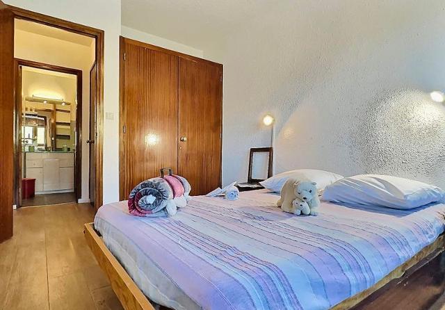 Apartements LES DUCS DE SAVOIE - Tignes 2100 Le Lac