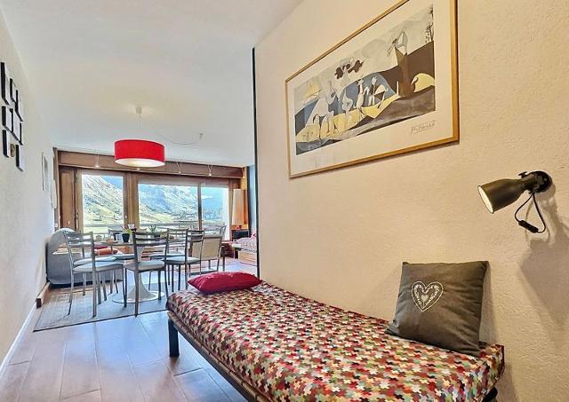 Apartements LES DUCS DE SAVOIE - Tignes 2100 Le Lac