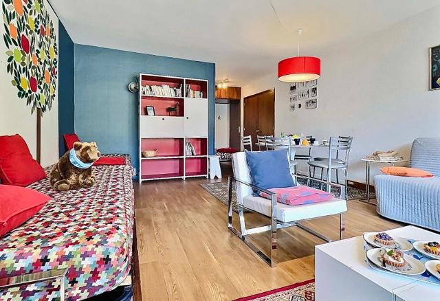 Apartements LES DUCS DE SAVOIE - Tignes 2100 Le Lac