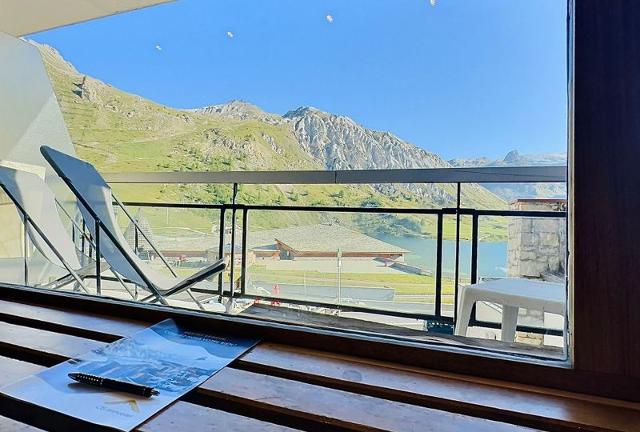 Apartements LES DUCS DE SAVOIE - Tignes 2100 Le Lac