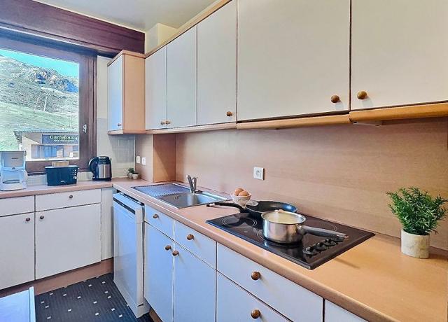 Apartements LES DUCS DE SAVOIE - Tignes 2100 Le Lac
