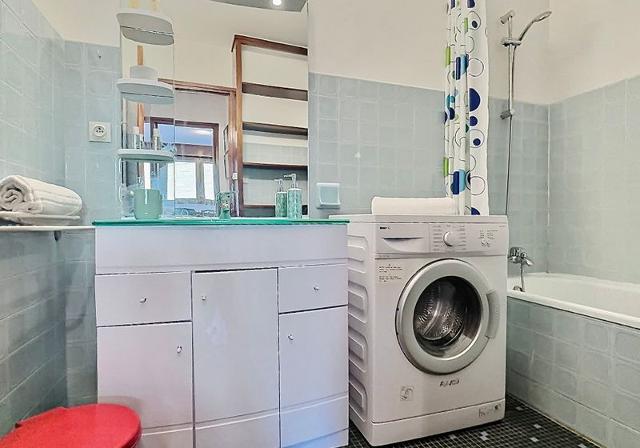 Apartements LES DUCS DE SAVOIE - Tignes 2100 Le Lac