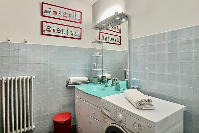 Apartements LES DUCS DE SAVOIE - Tignes 2100 Le Lac
