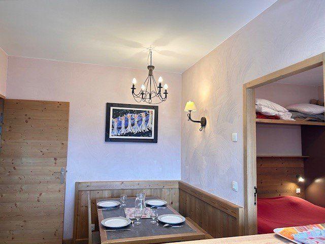 Appartment Antares RSL500-301 - Risoul