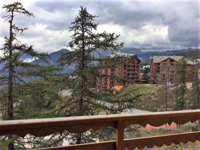 Appartment Antares RSL500-301 - Risoul