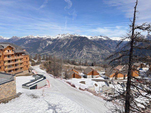 Appartment Antares RSL500-301 - Risoul