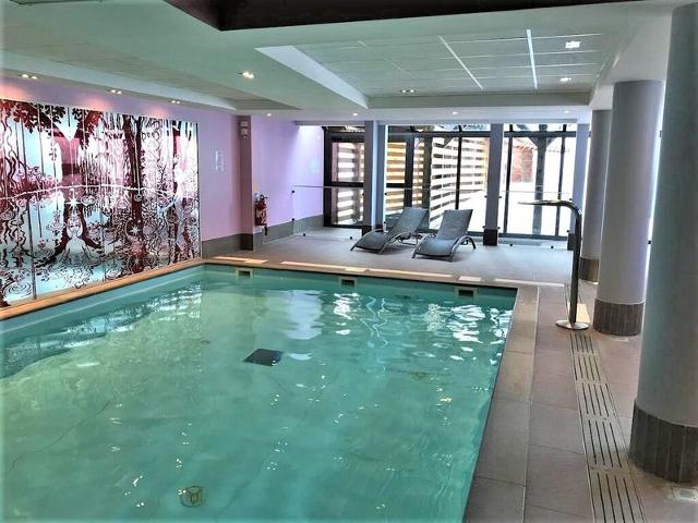 Appartment Antares RSL500-301 - Risoul