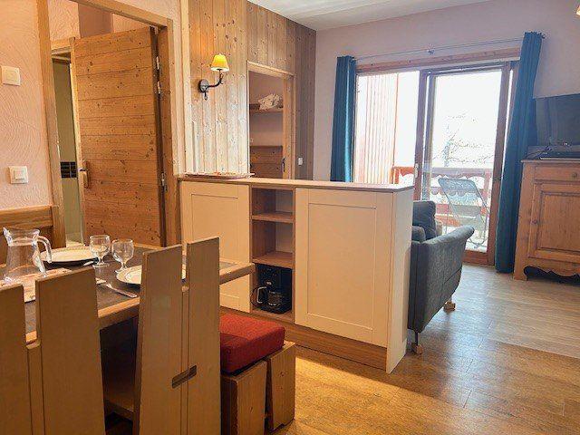 Appartment Antares RSL500-301 - Risoul
