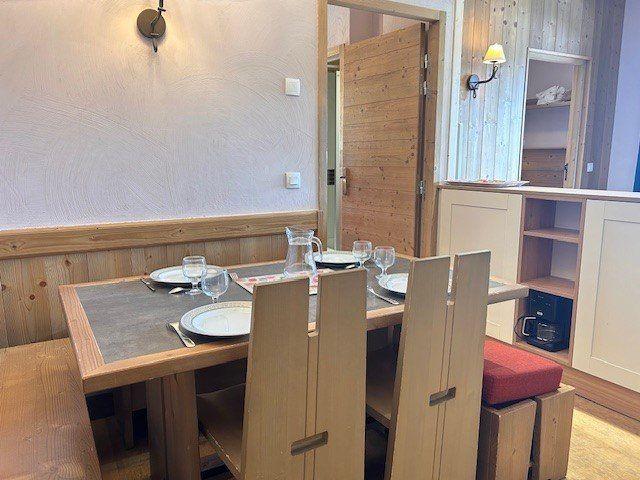 Appartment Antares RSL500-301 - Risoul