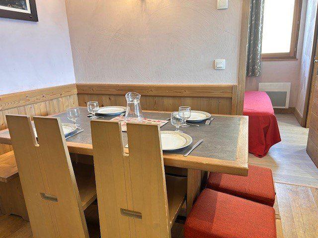 Appartment Antares RSL500-301 - Risoul