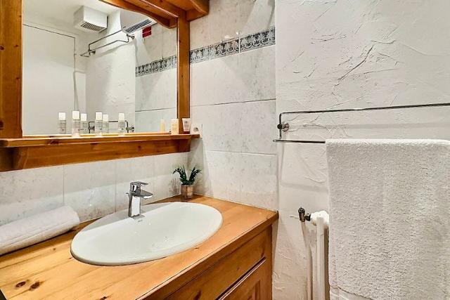 Apartements LE SAVOY - Tignes 2100 Le Lavachet