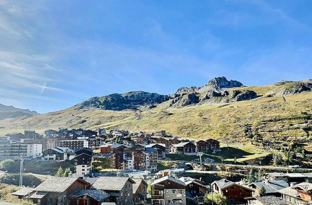 Apartements LE SAVOY - Tignes 2100 Le Lavachet