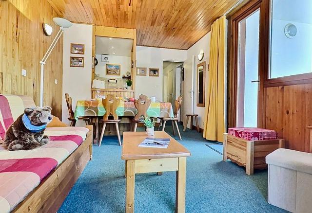 Apartements LE SAVOY - Tignes 2100 Le Lavachet