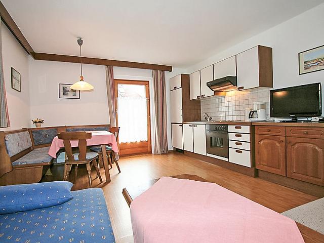 Apartment Sonnenheim - Mayrhofen