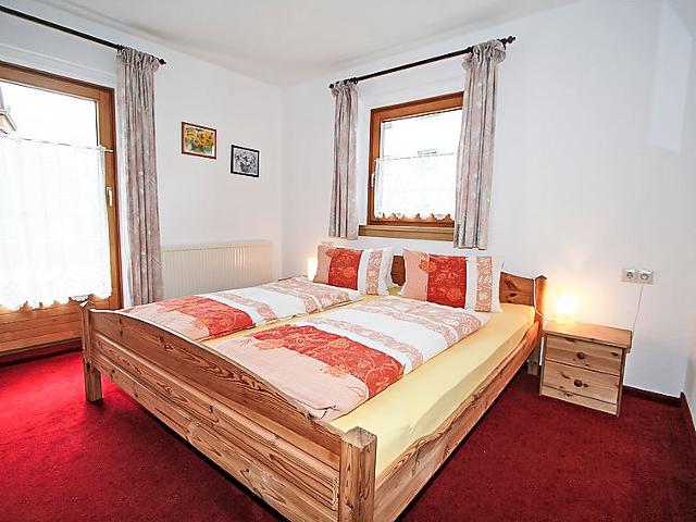 Apartment Sonnenheim - Mayrhofen