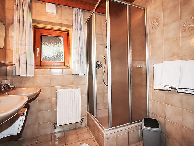Apartment Sonnenheim - Mayrhofen