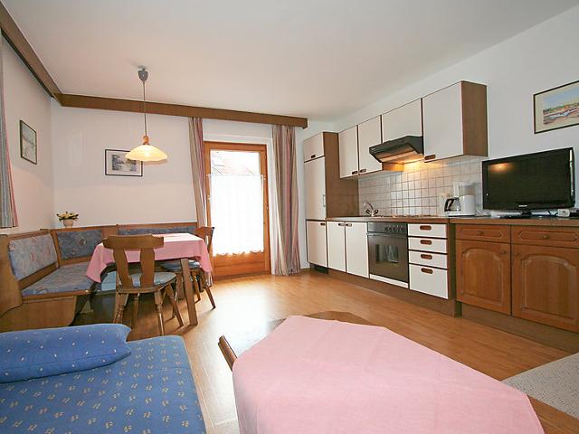Apartment Sonnenheim - Mayrhofen