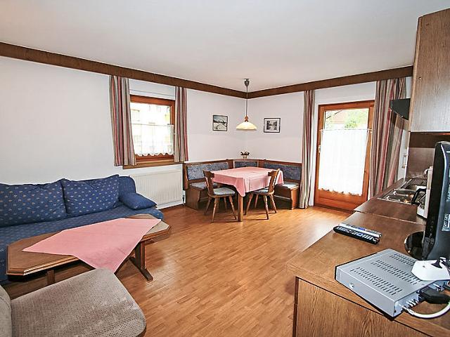 Apartment Sonnenheim - Mayrhofen